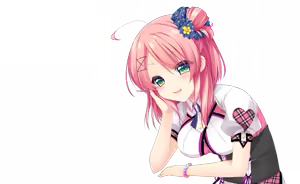Page 411 of Renai Kyoushitsu - preview thumbnail