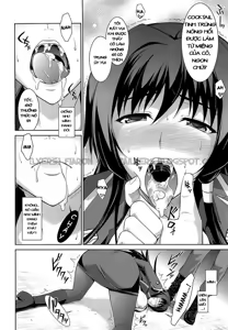 Page 15 of Ouka Chiru! - preview thumbnail