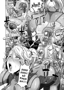 Page 30 of Metroid XXX - preview thumbnail