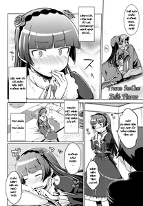 Page 9 of Datensei no Tatakai | Battle of Fallen Saint - preview thumbnail