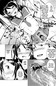 Page 16 of Angel Riots - preview thumbnail
