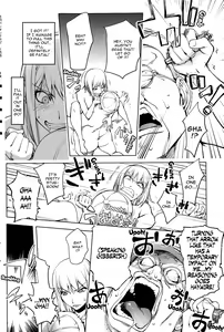 Page 101 of Yoridori Bitch - preview thumbnail
