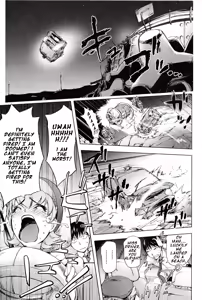 Page 11 of Yoridori Bitch - preview thumbnail
