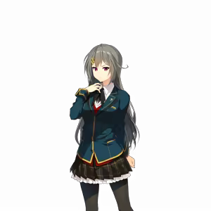 Page 116 of Hikari no Umi no Apeiria Character CGs - preview thumbnail