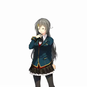 Page 117 of Hikari no Umi no Apeiria Character CGs - preview thumbnail