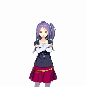 Page 194 of Hikari no Umi no Apeiria Character CGs - preview thumbnail