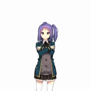 Page 209 of Hikari no Umi no Apeiria Character CGs - preview thumbnail