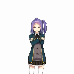 Page 211 of Hikari no Umi no Apeiria Character CGs - preview thumbnail