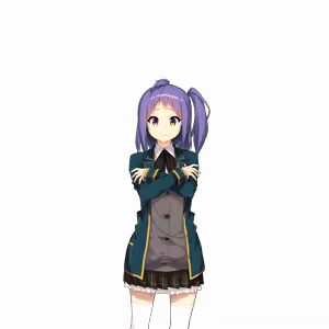 Page 212 of Hikari no Umi no Apeiria Character CGs - preview thumbnail