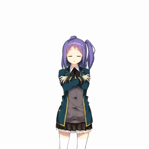 Page 219 of Hikari no Umi no Apeiria Character CGs - preview thumbnail