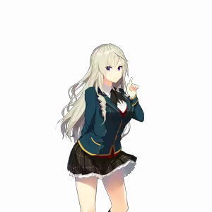 Page 292 of Hikari no Umi no Apeiria Character CGs - preview thumbnail