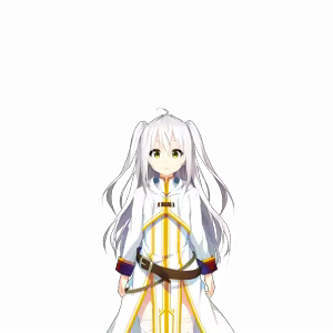 Page 41 of Hikari no Umi no Apeiria Character CGs - preview thumbnail