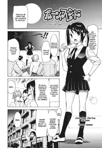 Page 2 of Boy Friend (decensored) - preview thumbnail