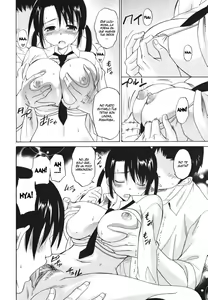 Page 8 of Boy Friend (decensored) - preview thumbnail