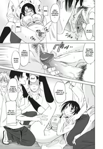 Page 9 of Boy Friend (decensored) - preview thumbnail