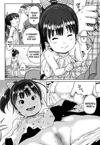 Page 4 of Ayu-chan no Kawa Tanken | La Expedición al Río de Ayu-chan - preview thumbnail