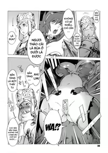 Page 27 of Secret Journey Ch. 0-1 - preview thumbnail