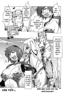 Page 50 of Secret Journey Ch. 0-1 - preview thumbnail