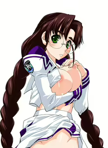 Page 237 of Hotondo MUV-LUV - Nama Shibori Rakugaki Nikki CG Shuu Gaiden - preview thumbnail