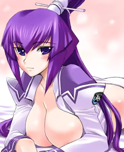 Page 54 of Hotondo MUV-LUV - Nama Shibori Rakugaki Nikki CG Shuu Gaiden - preview thumbnail