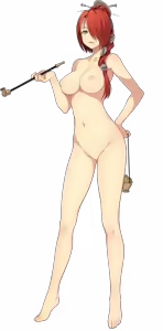 Page 152 of Ryakudatsusha no Inen Character CGs - preview thumbnail