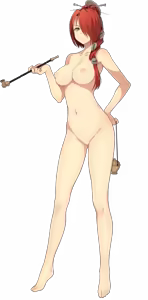 Page 216 of Ryakudatsusha no Inen Character CGs - preview thumbnail