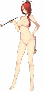 Page 219 of Ryakudatsusha no Inen Character CGs - preview thumbnail