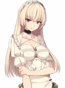 Page 274 of Ryakudatsusha no Inen Character CGs - preview thumbnail