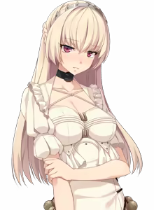 Page 277 of Ryakudatsusha no Inen Character CGs - preview thumbnail