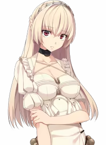 Page 278 of Ryakudatsusha no Inen Character CGs - preview thumbnail