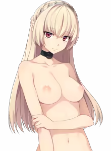 Page 281 of Ryakudatsusha no Inen Character CGs - preview thumbnail