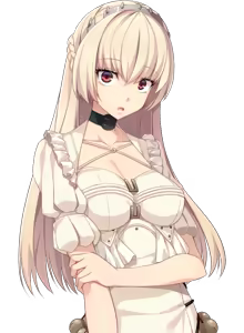 Page 294 of Ryakudatsusha no Inen Character CGs - preview thumbnail