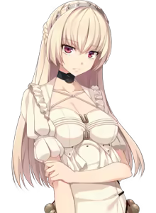 Page 307 of Ryakudatsusha no Inen Character CGs - preview thumbnail