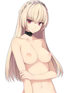 Page 317 of Ryakudatsusha no Inen Character CGs - preview thumbnail