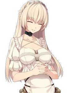 Page 345 of Ryakudatsusha no Inen Character CGs - preview thumbnail