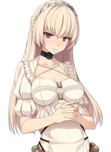 Page 349 of Ryakudatsusha no Inen Character CGs - preview thumbnail