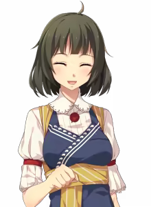 Page 381 of Ryakudatsusha no Inen Character CGs - preview thumbnail