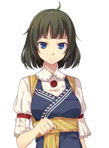 Page 386 of Ryakudatsusha no Inen Character CGs - preview thumbnail