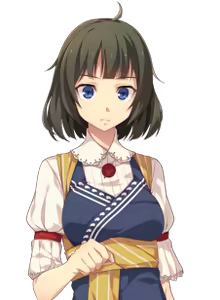 Page 396 of Ryakudatsusha no Inen Character CGs - preview thumbnail