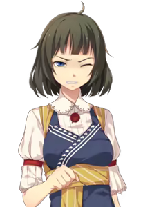 Page 398 of Ryakudatsusha no Inen Character CGs - preview thumbnail