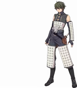 Page 437 of Ryakudatsusha no Inen Character CGs - preview thumbnail