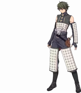 Page 438 of Ryakudatsusha no Inen Character CGs - preview thumbnail