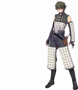 Page 442 of Ryakudatsusha no Inen Character CGs - preview thumbnail