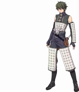 Page 444 of Ryakudatsusha no Inen Character CGs - preview thumbnail
