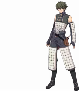 Page 445 of Ryakudatsusha no Inen Character CGs - preview thumbnail