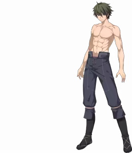Page 452 of Ryakudatsusha no Inen Character CGs - preview thumbnail