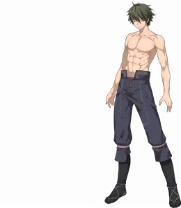 Page 460 of Ryakudatsusha no Inen Character CGs - preview thumbnail