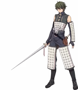 Page 479 of Ryakudatsusha no Inen Character CGs - preview thumbnail