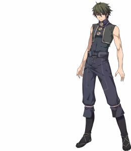 Page 489 of Ryakudatsusha no Inen Character CGs - preview thumbnail