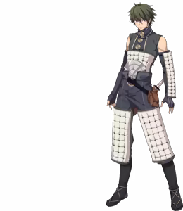 Page 502 of Ryakudatsusha no Inen Character CGs - preview thumbnail